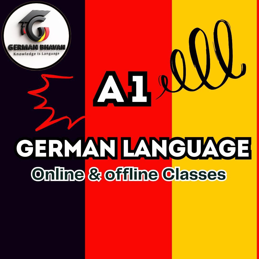 German Language A1
